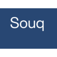 Souq G-Commerce logo - Similar company to Clean Commodities Exchange