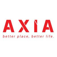 AXIA Development logo - Similar company to Aria Group - Aria Luxury Properties