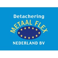Metaal Flex Nederland logo - Similar company to Flexmeester