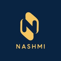 Nashmi logo - Similar company to Sync For Media