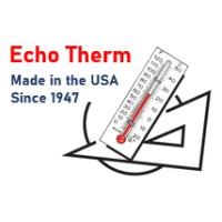 EchoTherm logo - Similar company to Set Tech, Inc