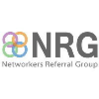 NRG Networkers Referral Group logo - Similar company to Nrg - Network Referral Group