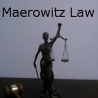 The Maerowitz Law Firm, LLC logo - Similar company to Keytlaw, Llc