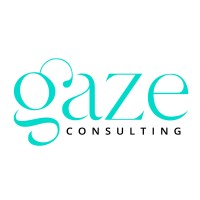 Gaze Consulting logo - Similar company to Myhomeoptions Ltd.