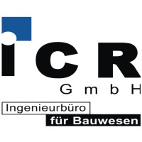 ICR GmbH  Ingenieurbüro für Bauwesen logo - Similar company to Fliesendesign Dettenkofer