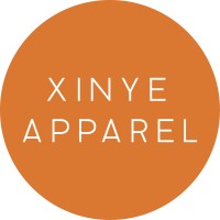 Xinye Apparel logo - Similar company to Bryden