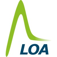 Laboratoire d'Optique Appliquée (LOA) logo - Similar company to Laboratoire Cimap