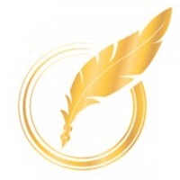 Superfast Author logo - Similar company to Wings Publication
