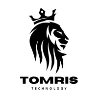TOMRIS logo - Similar company to Havtek