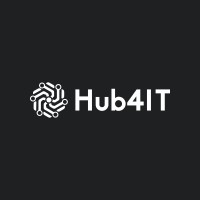 Hub4IT logo - Similar company to Tomus