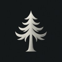 Arborist logo - Similar company to Coincave