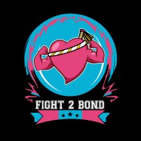 Fight 2 Bond logo - Similar company to Amc Group