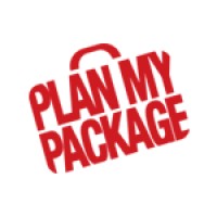 Plan My Package logo - Similar company to Org Informatics Ltd