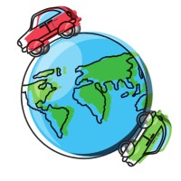 Automotive Earth logo - Similar company to Aim Experts