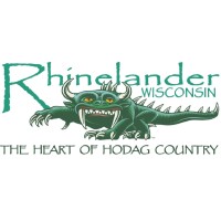 City Of Rhinelander