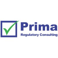 Prima Regulatory Consulting Inc.