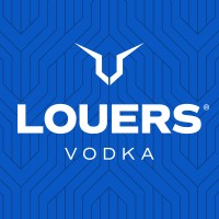 LOUERS vodka logo - Similar company to Odavi