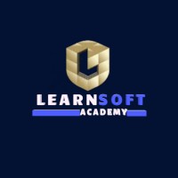 LEARNSOFT ACADEMY logo - Similar company to Learnsoft Organization