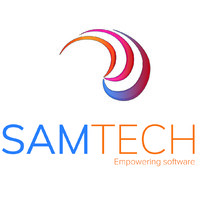 Samtech logo - Similar company to Samtech