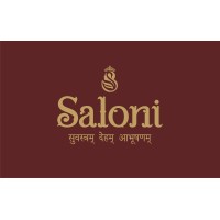 Saloni_Bareilly logo - Similar company to Itc Limited Bareilly