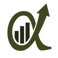 Alpha (Finance Club) logo - Similar company to Brick Block Estate