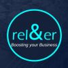 rel&er logo - Similar company to Sunnet Company Sa