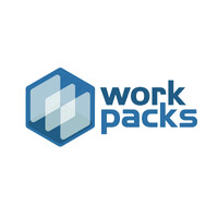 WorkPacks logo - Similar company to Construct-X