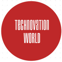 Technovation World logo - Similar company to Ml Globtech