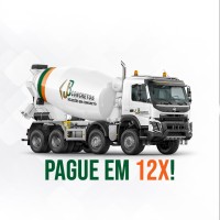 JB Concretos logo - Similar company to Jb Concrete