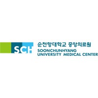 Soonchunhyang University Hospital logo - Similar company to Nucode