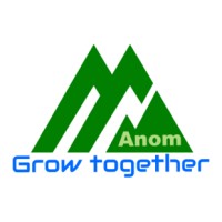 Anom Tradecontech pvt. ltd logo - Similar company to Anom Studio Atelier