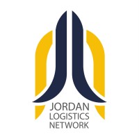 Jordan Logistics Network 🇯🇴 logo - Similar company to Gce Logistics B.V. (Importer Of Record)