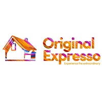 Original Expresso logo - Similar company to Pazatech