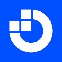 Intelius logo - Similar company to Data Scope