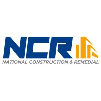 National Construction & Remedial logo - Similar company to Access Pro Solutions