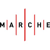 Marche Event Management logo - Similar company to Evreka Event