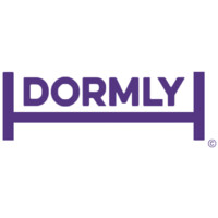 Dormly logo - Similar company to Fox + Doe