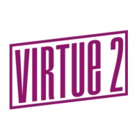Virtue2 logo - Similar company to Big Gravity Digital