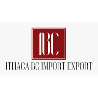 ITHACA BC International Trade logo - Similar company to L-Move