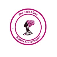 She Code Africa - Greater Accra Chapter logo - Similar company to Sca Benin