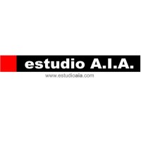Estudio AIA, Arquitectos Ingenieros Asociados logo - Similar company to Caminos Uclm