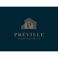 Preville Investissements logo - Similar company to Icodev