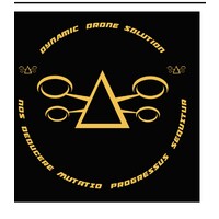 Dynamic Drone Solution L.L.C. logo - Similar company to Matrix Uav