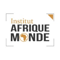 IAM - Institut Afrique Monde logo - Similar company to Kitchen Table Society