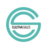 Cultiva Sales logo - Similar company to Union Invent