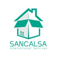 sancalsa logo - Similar company to Tlterminals