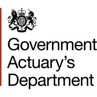 Government Actuary's Department logo - Similar company to Proactuary.Com