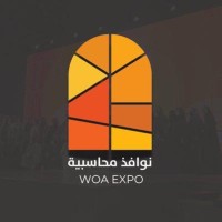Windows of Accounting Expo logo - Similar company to Mughir Marble