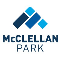 McClellan Business Park logo - Similar company to Ldk Ventures