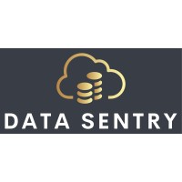 Data Sentry logo - Similar company to Data Sentry Msp